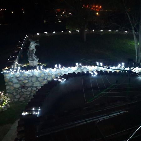 La Quercia Daire Gavignano Dış mekan fotoğraf