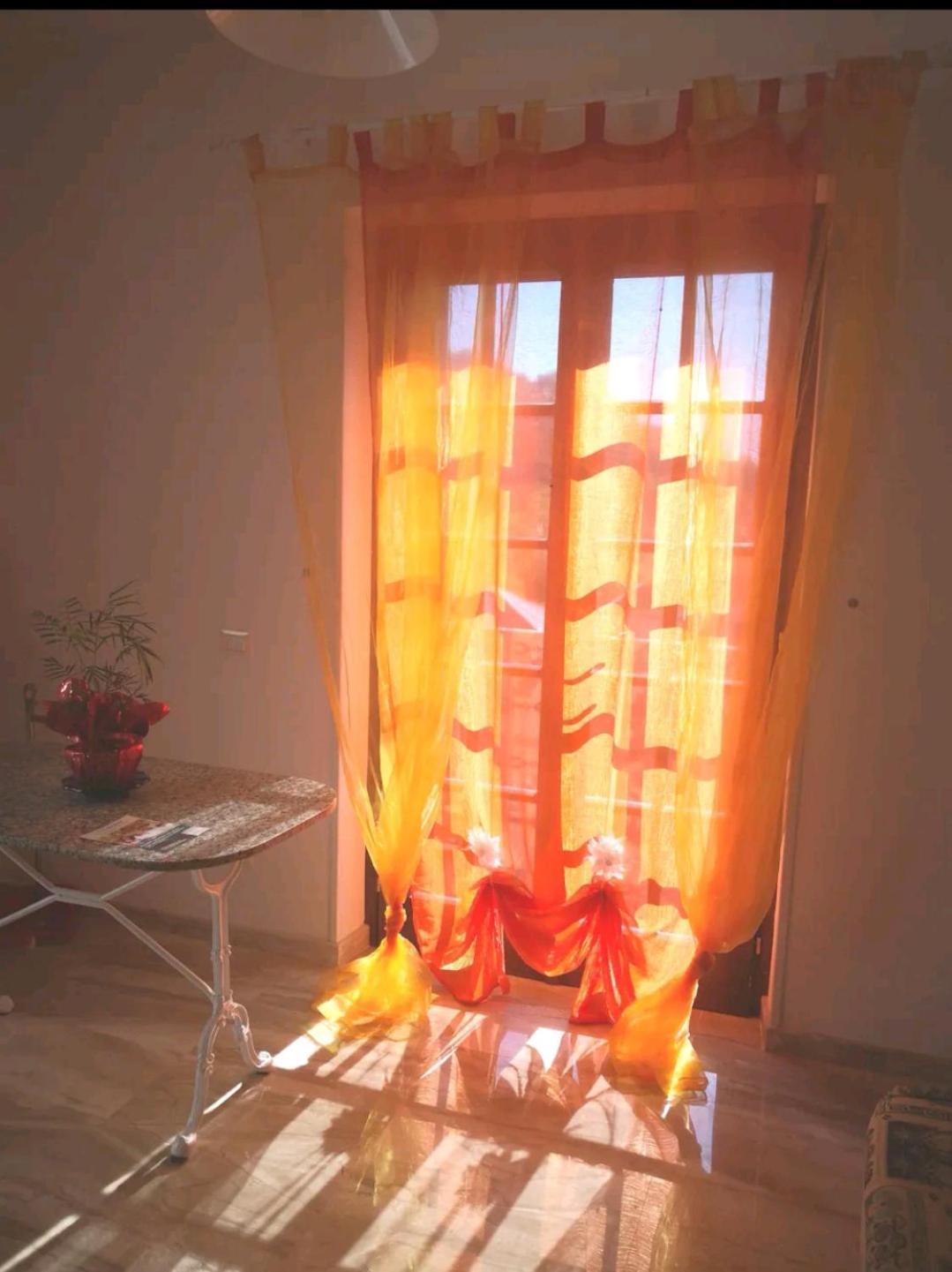 La Quercia Daire Gavignano Dış mekan fotoğraf