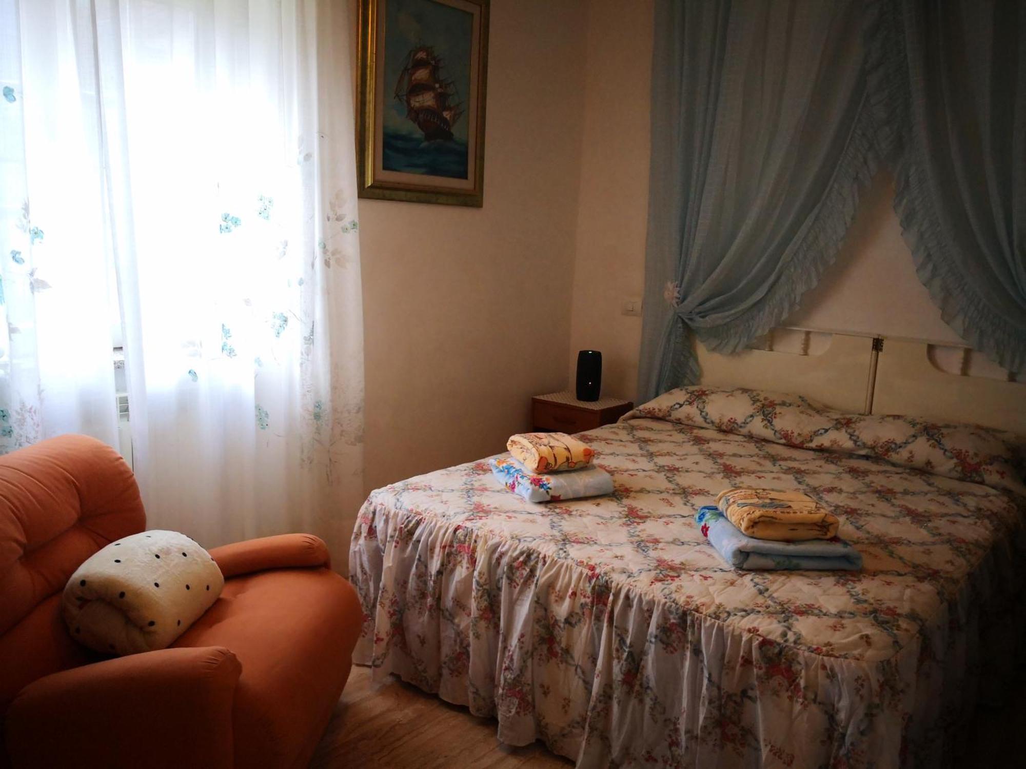 La Quercia Daire Gavignano Dış mekan fotoğraf