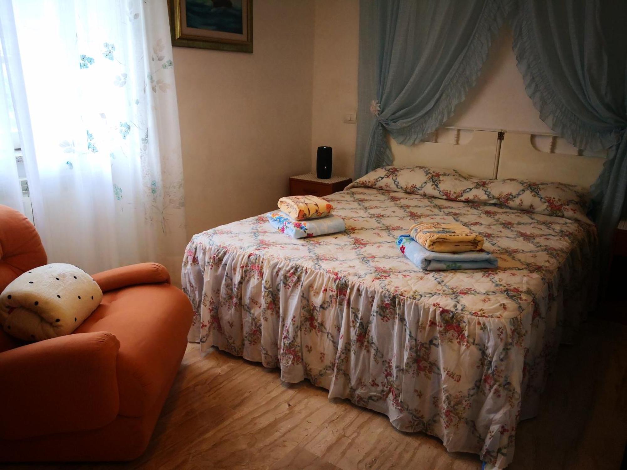 La Quercia Daire Gavignano Dış mekan fotoğraf